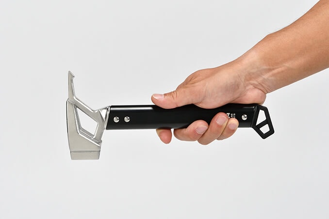 ZANE ARTS】グラートハンマー | SELECT | ELNEST ONLINE