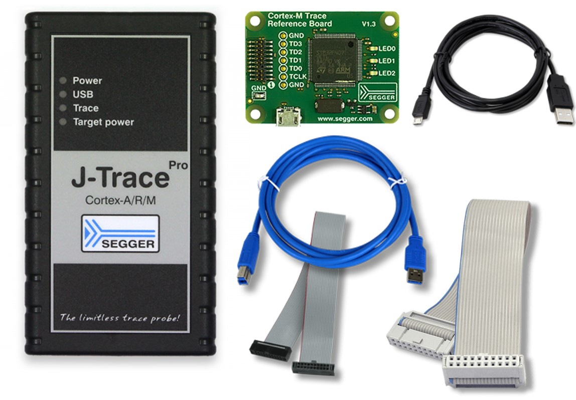 J-Trace PRO Cortex：エンビテックSHOP