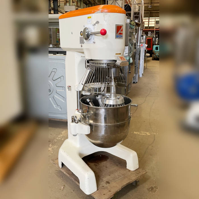 中古】 ミキサー マイティ30 撹拌機 MT-30H 愛工舎製作所 2012年