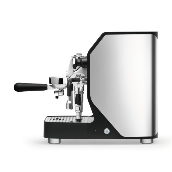 NEW DOMOBAR Jr. / Analog [INOX] + MINI