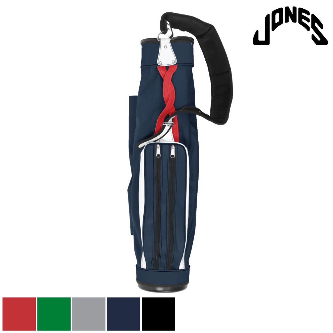 Jones Sports | Original Jones Carry Bag | Jones Sports,キャリー