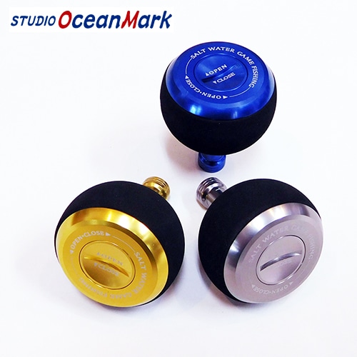 オーシャンマーク ハンドルノブ HN AG45/L | カスタムパーツ,カスタム