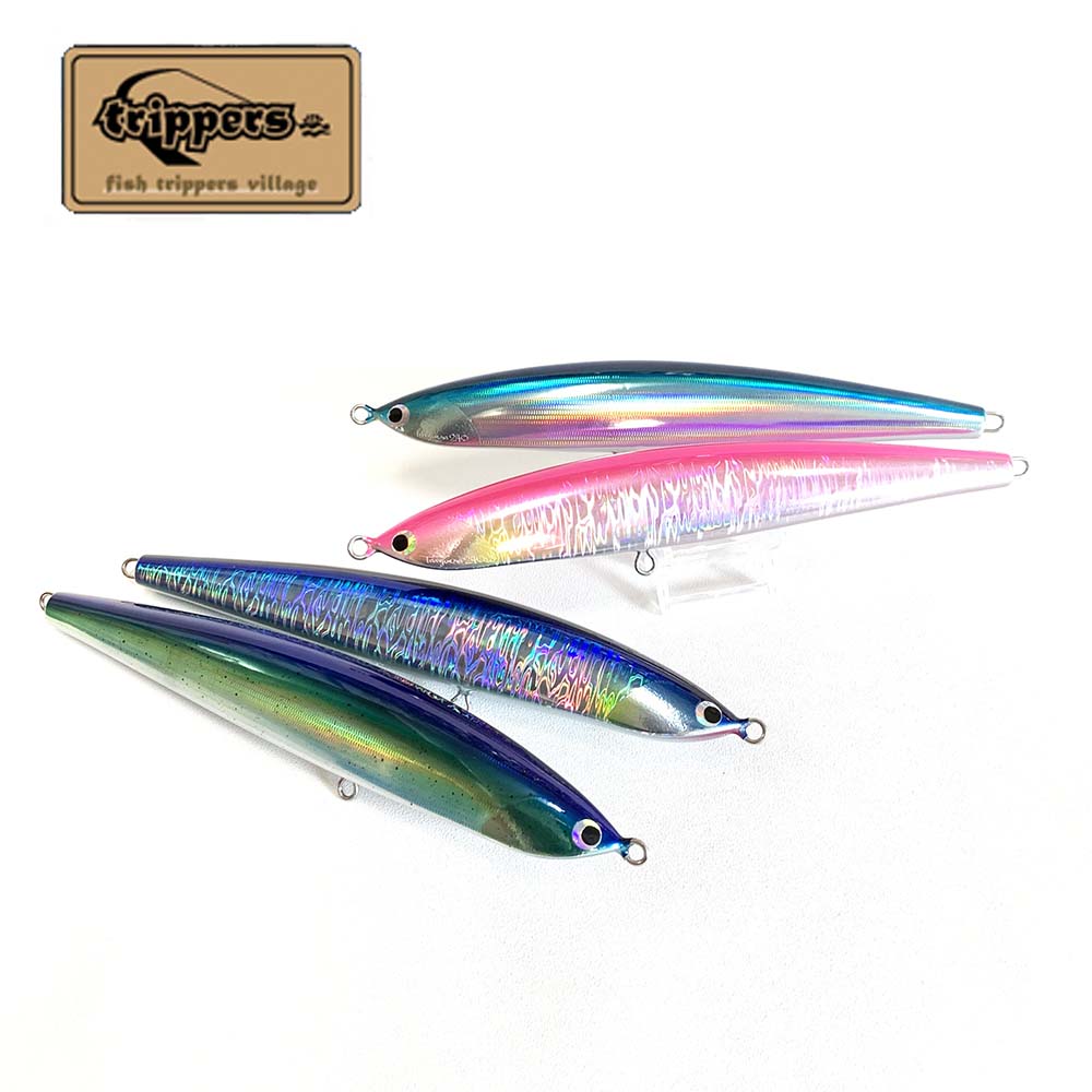 フィッシュトリッパーズ タンゲーラ240 | ルアー,プラグ,フィッシュ