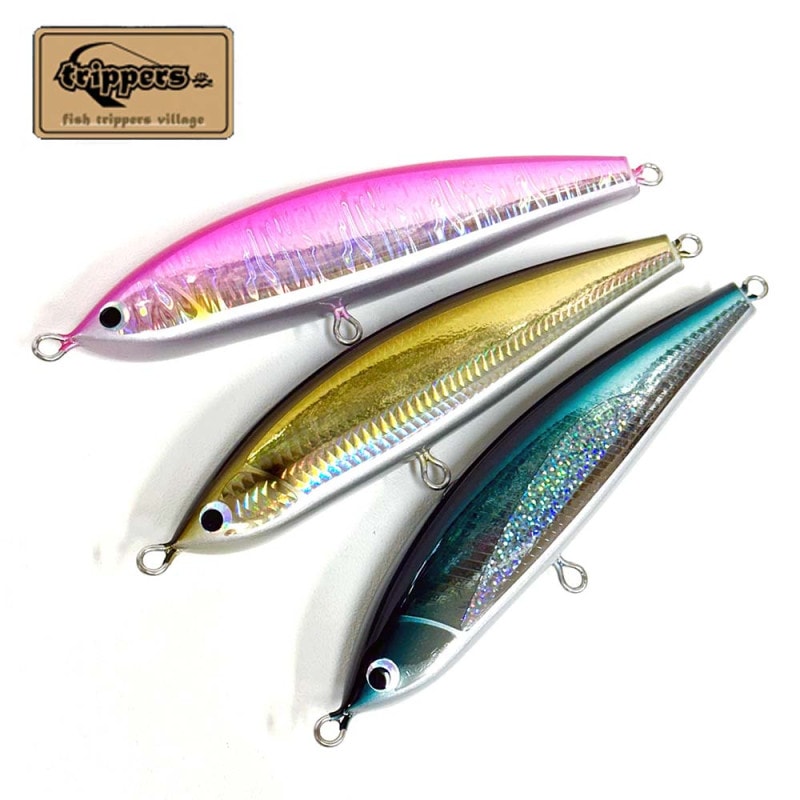 ルアー,プラグ,フィッシュトリッパーズ | FEED WEB SHOP