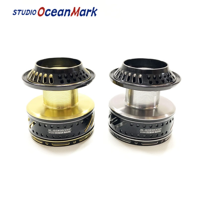 シマノ 20ステラSW20000PG 純正スプール | カスタムパーツ