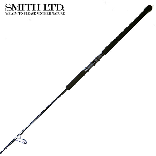 スミス オフショアスティックAMJX-S62L | ロッド,ジギング,スミス