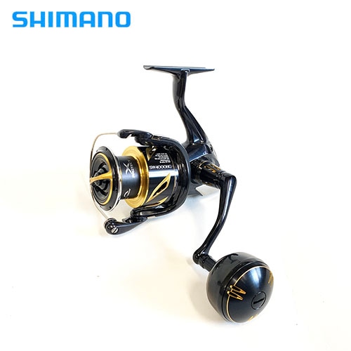 シマノ NEWステラSW4000HG | リール,シマノ | FEED WEB SHOPリール