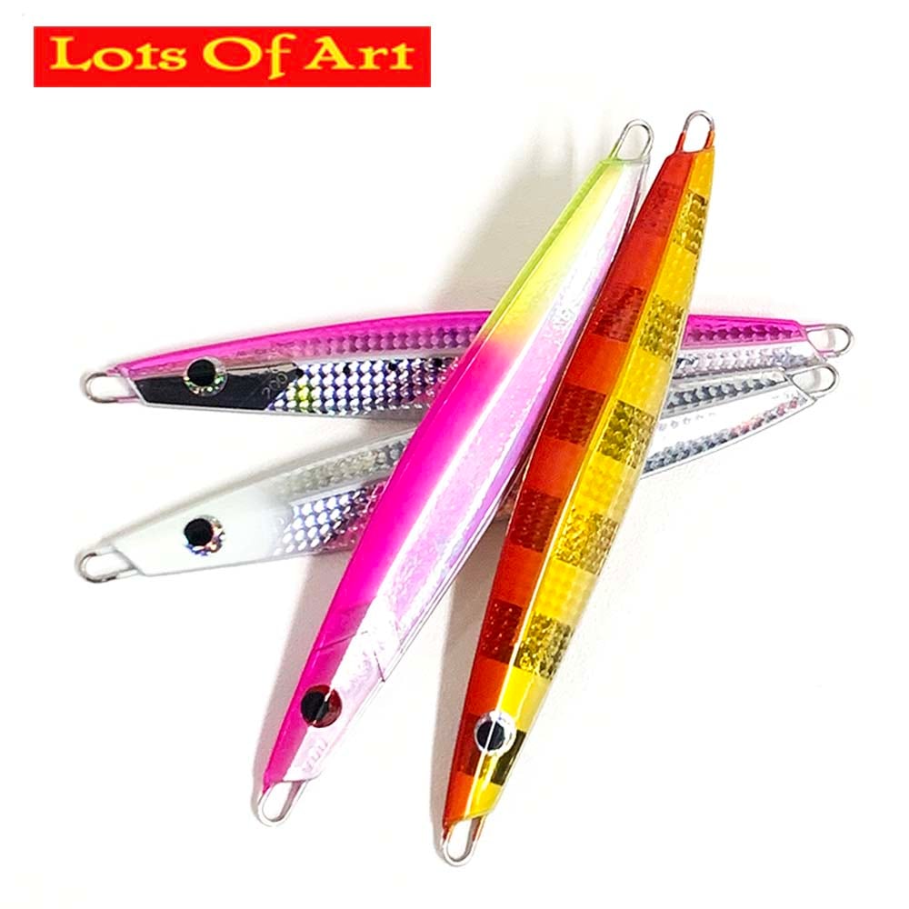 ロッツオブアート ジョーカー165g | ルアー,メタルジグ,ロッツオブ