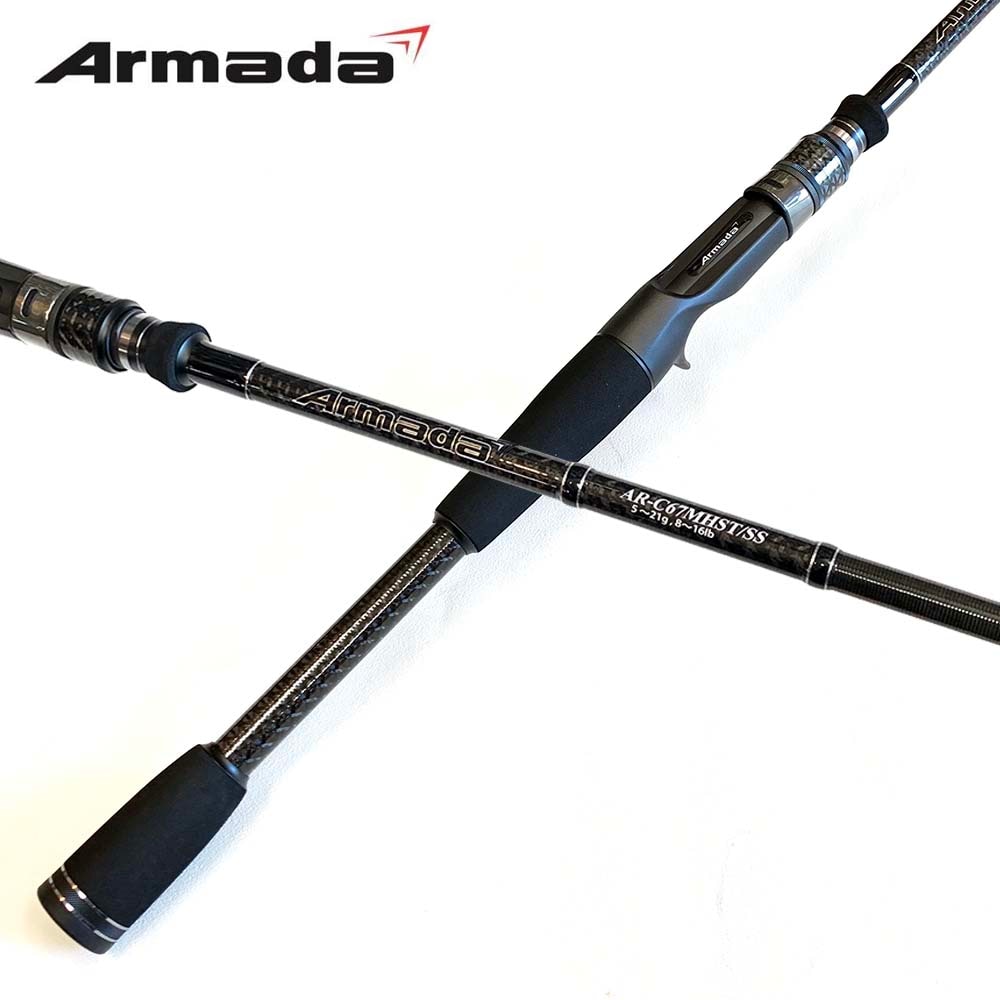 Armada AR-C67MHST/SS・EVA | 全ての商品 | FEED WEB SHOPバスロッド