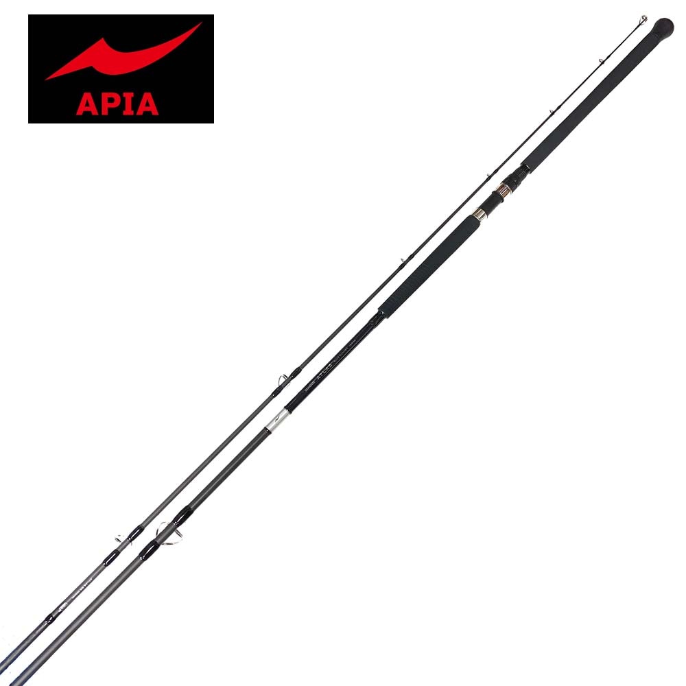 アピア GRANDAGE ATLAS BLUE RUNNER 105HHH/PS | ロッド,ショア