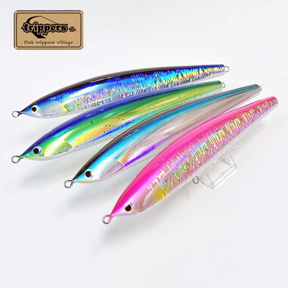 フィッシュトリッパーズ タンゲーラ270 | ルアー,プラグ,フィッシュ