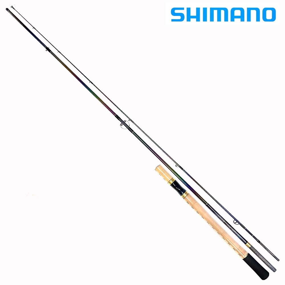 シマノ WORLD SHAULA LIMITED 2953R-3 | ロッド,ショアキャスティング