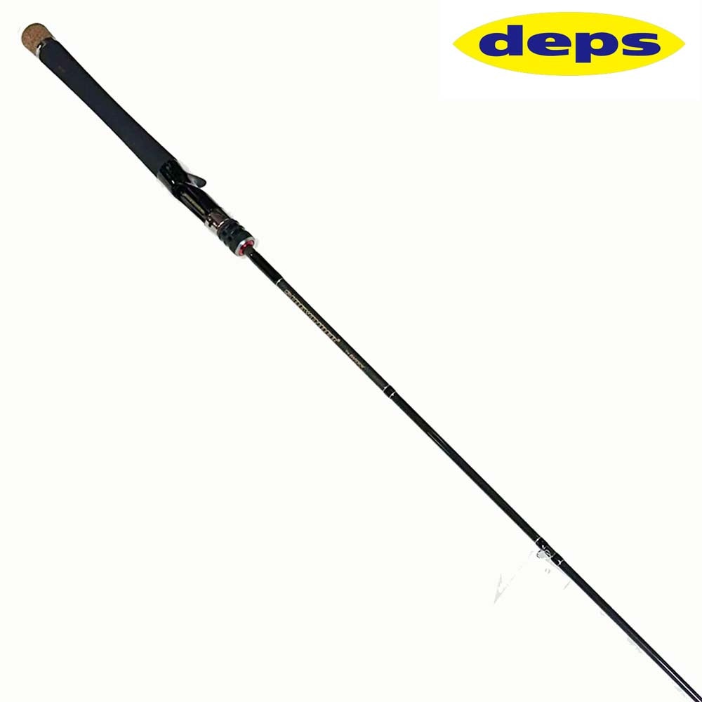 deps SIDEWINDER GREAT PERFORMER HGC-610MLXF BARDICK | 全ての商品