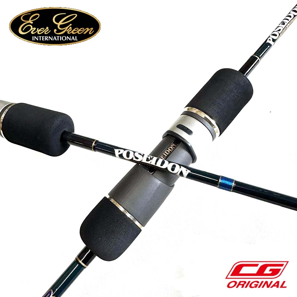 エバーグリーン ポセイドン スロージャーカーPSLJ 603-2 CG Limited