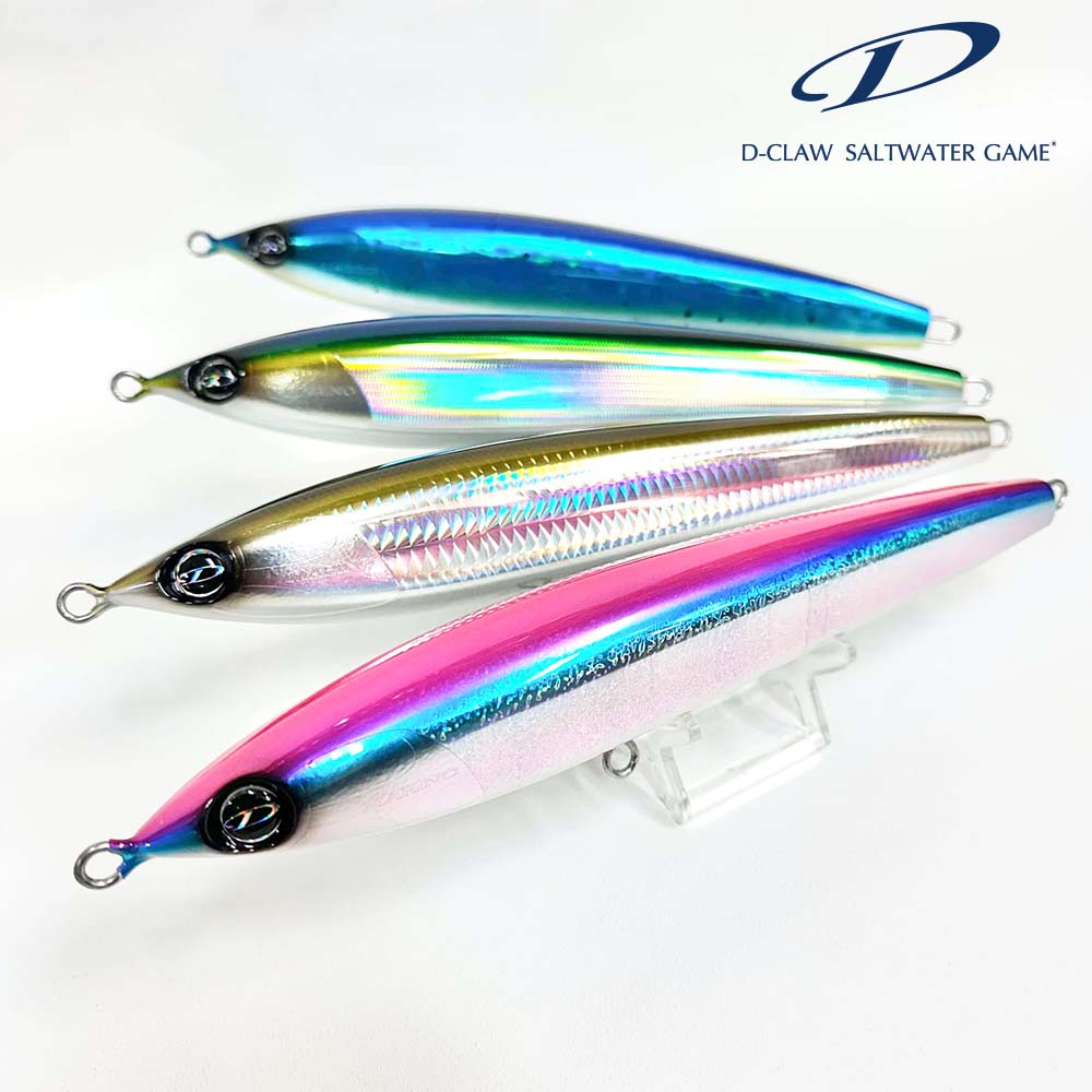 D-CLAW マリノ230MAGNUM | ルアー,プラグ,D-CLAW | FEED WEB SHOP