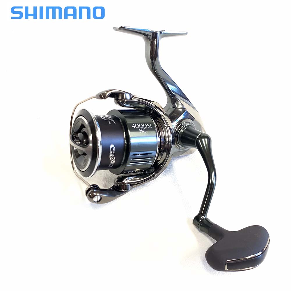 シマノ NEWステラ4000MHG | リール,シマノ | FEED WEB SHOPリール,シマノ