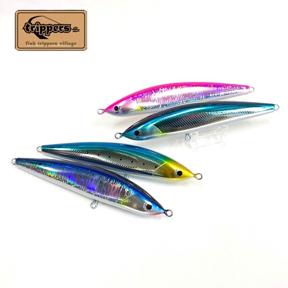 フィッシュトリッパーズ リベルタンゴEMOCION220 ver.HD | ルアー