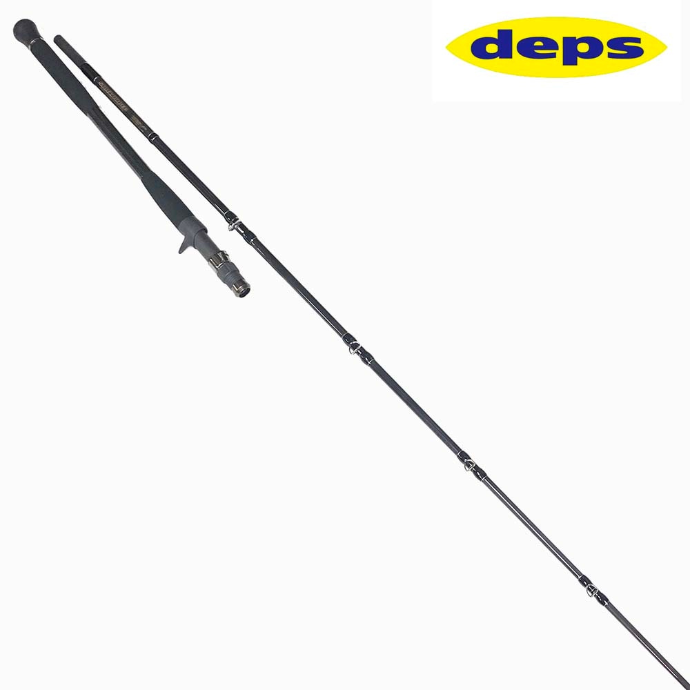 deps SIDEWINDER HGC-71XXX ストロングジャーク | 全ての商品 | FEED