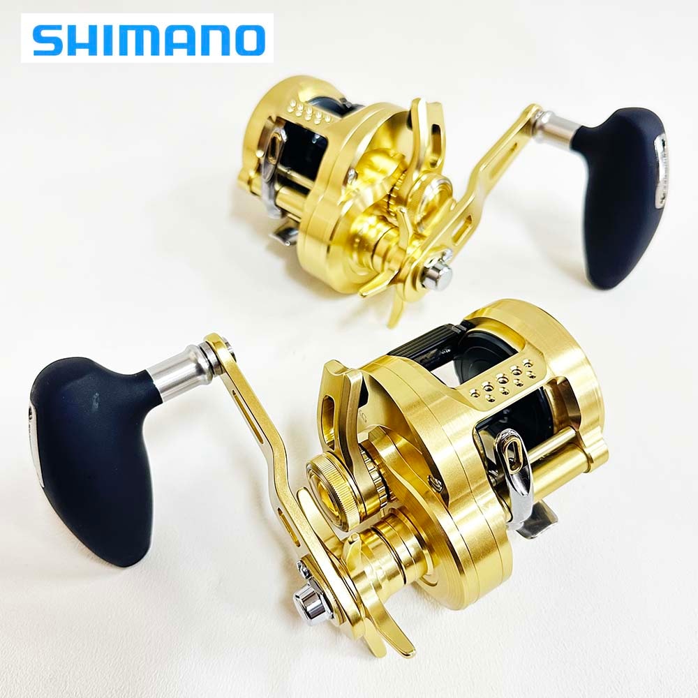 シマノ オシアコンクエスト300XG | リール,シマノ | FEED WEB SHOP