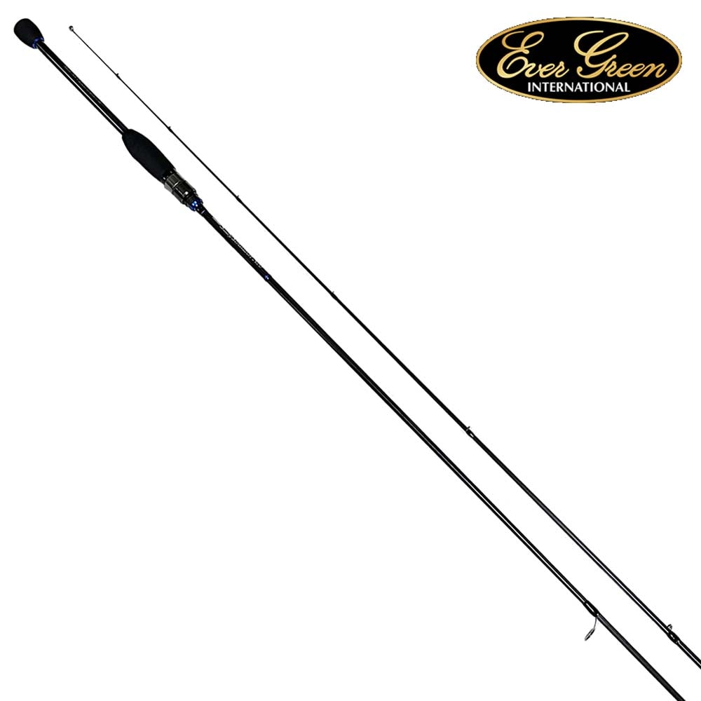 エバーグリーン ソルティセンセーション Neo NEOS-76M-T | ロッド,アジ