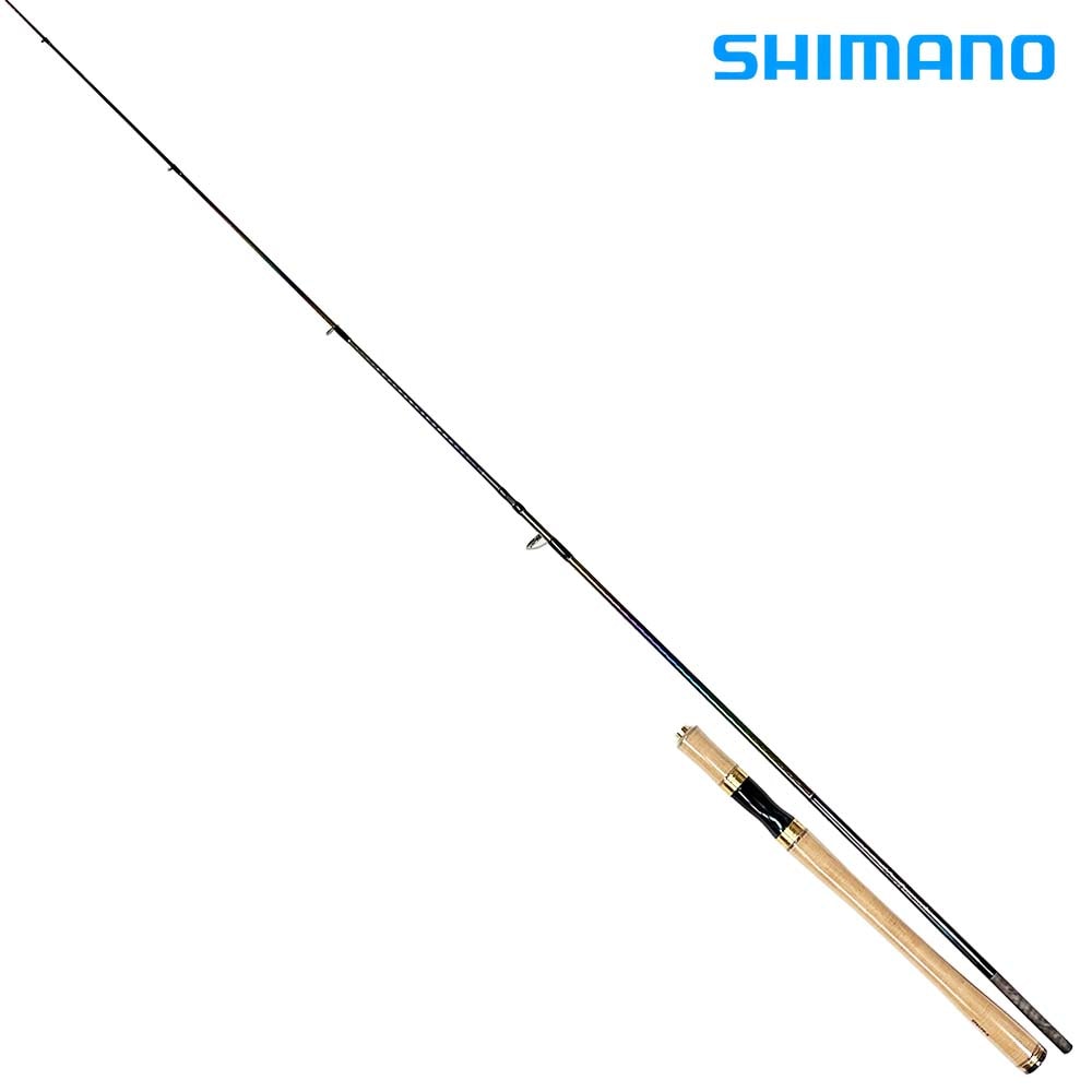 シマノ WORLD SHAULA LIMITED 2701FF-3 | ロッド,ショアキャスティング