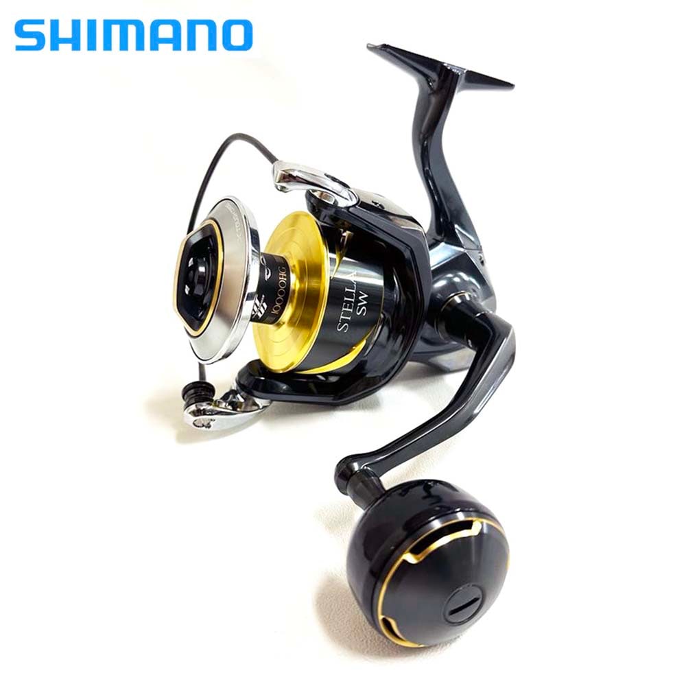 シマノ 25ステラSW10000PG | リール,シマノ | FEED WEB SHOPリール