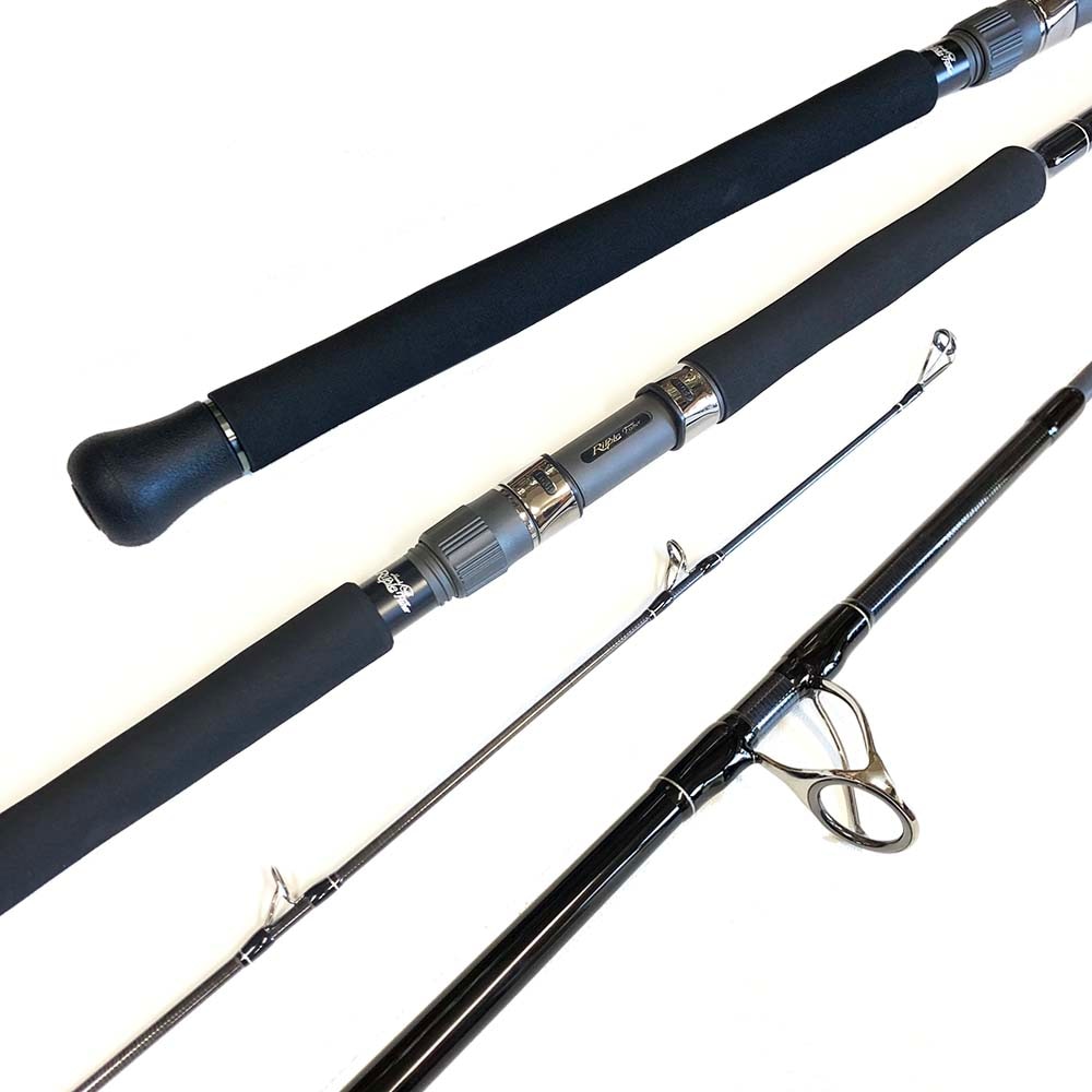 リップル ランナーエクシード95TC | ロッド,ショアキャスティング