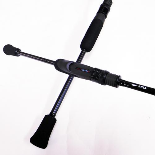 アピア GRANDAGE LITE 74 | ロッド,アジ・メバル,アピア | FEED WEB