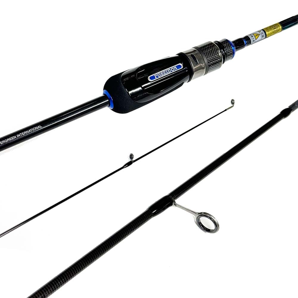 エバーグリーン ソルティセンセーション Neo NEOS-70L-S | ロッド,アジ