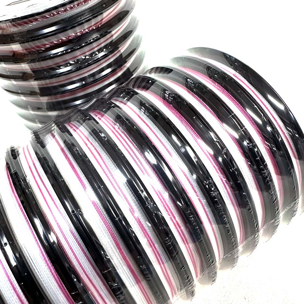 X-BRAID FULLDRAG TSR X8 6号～12号100m連結 | ライン,PE | FEED WEB