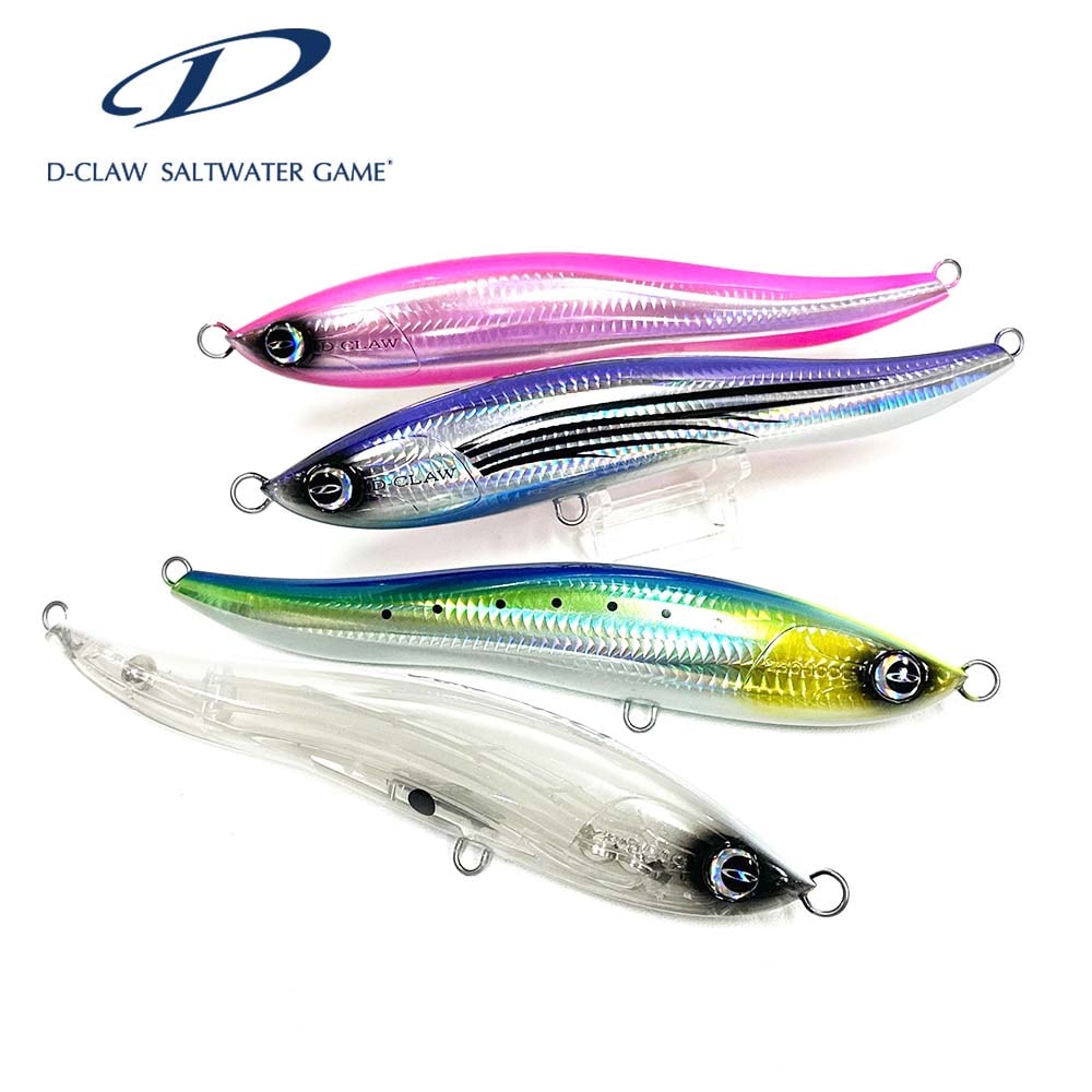D-CLAW ビーコン200 西日本釣り博限定