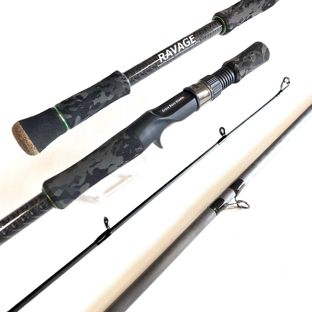 クレイジーバススタジオ RAVAGE RVC-800MH「NEXT」 | 全ての商品