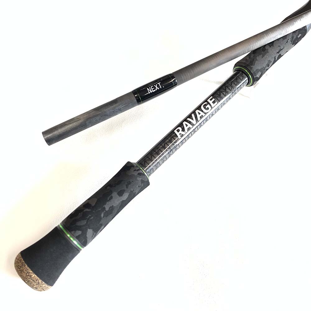 クレイジーバススタジオ RAVAGE RVC-800MH「NEXT」 | 全ての商品