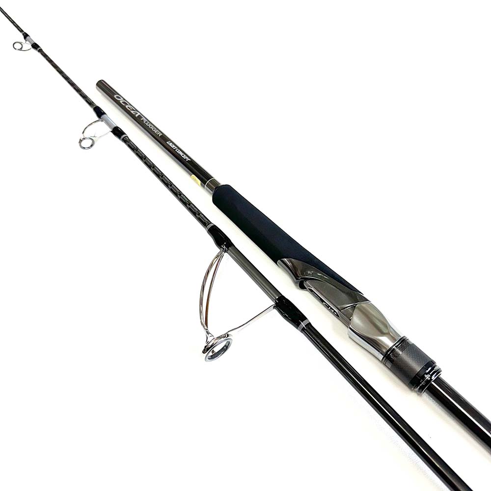 シマノ OCEA PLUGGER LIGHT CONCEPT S83ML | ロッド,オフショア