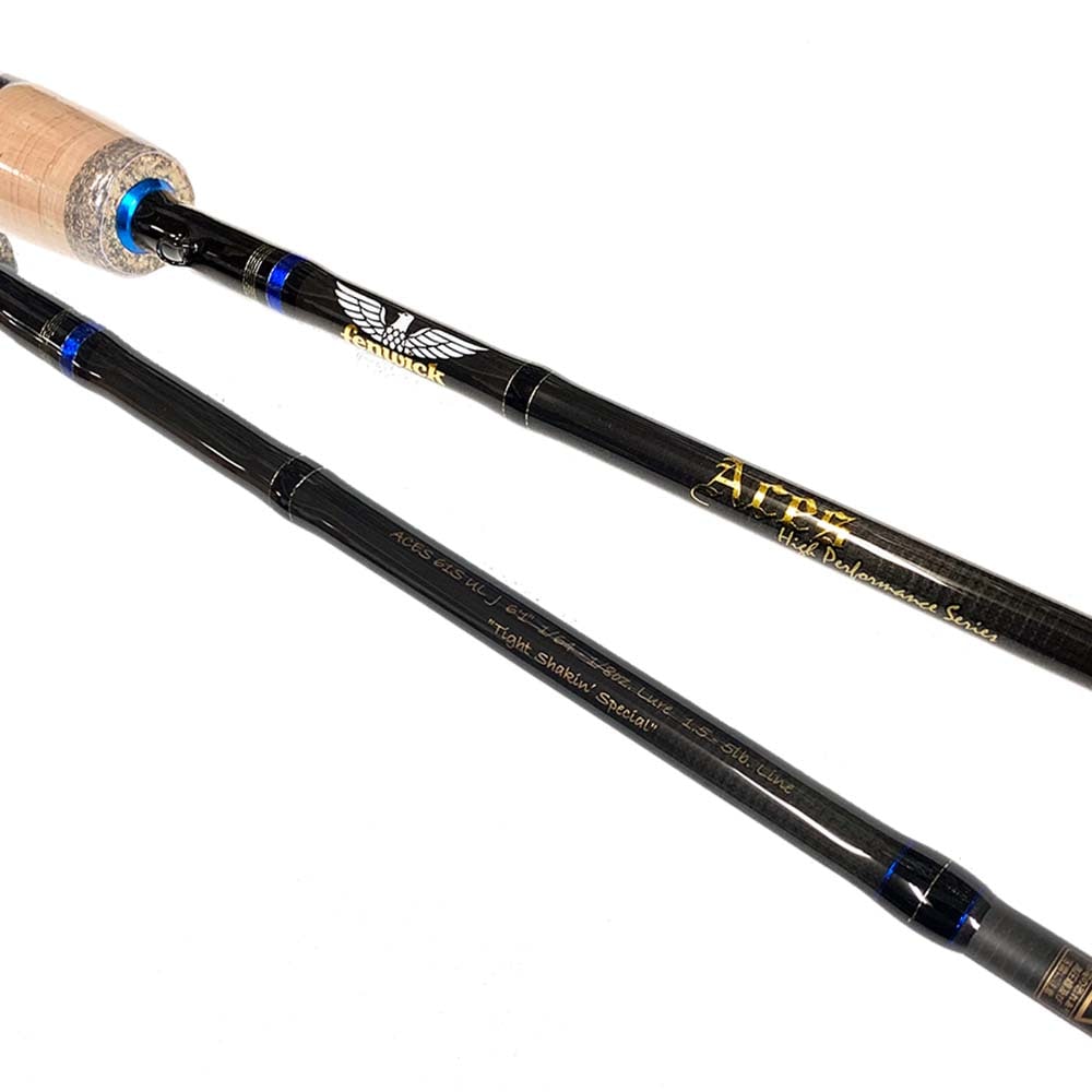 フェンウィック エイシス ACES61SULJ 