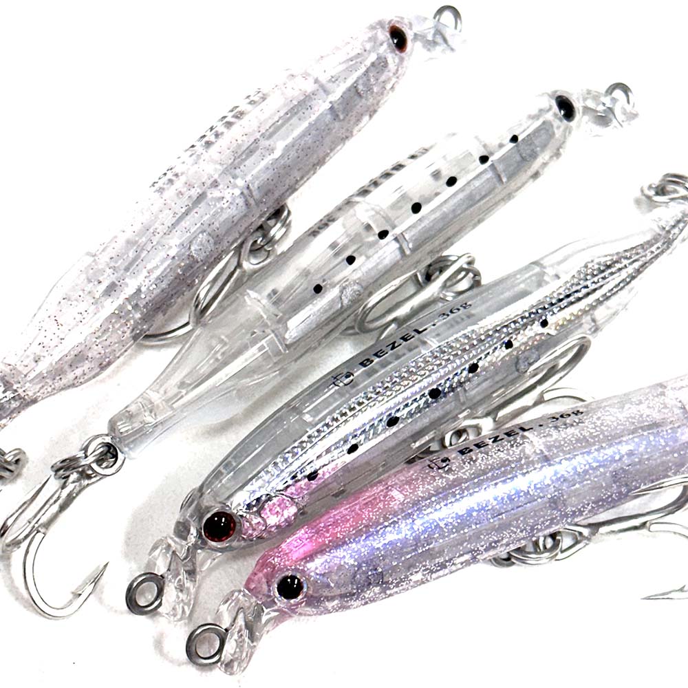 タックルハウス BEZEL36 限定カラー | ルアー,プラグ,タックルハウス