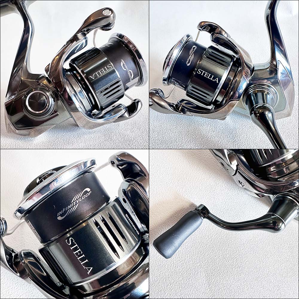 シマノ NEWステラC2000S | リール,シマノ | FEED WEB SHOPリール,シマノ