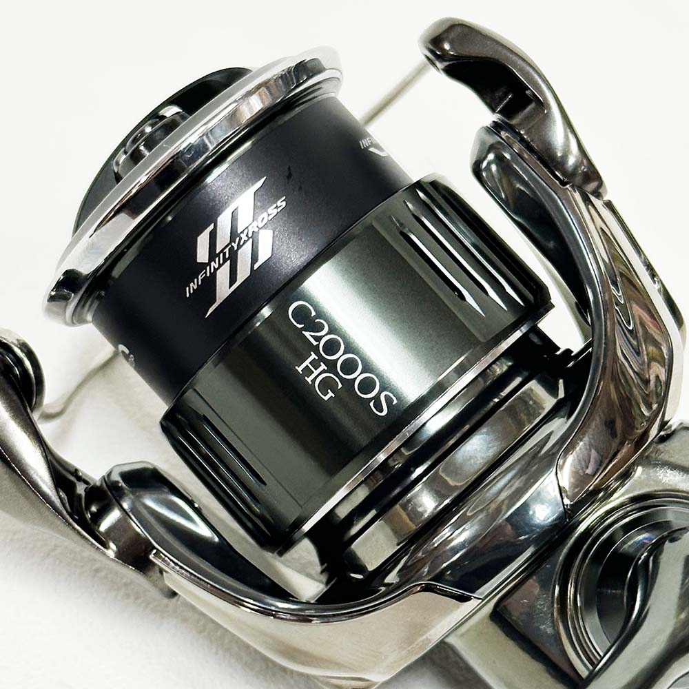 シマノ NEWステラC2000SHG | リール,シマノ | FEED WEB SHOPリール,シマノ