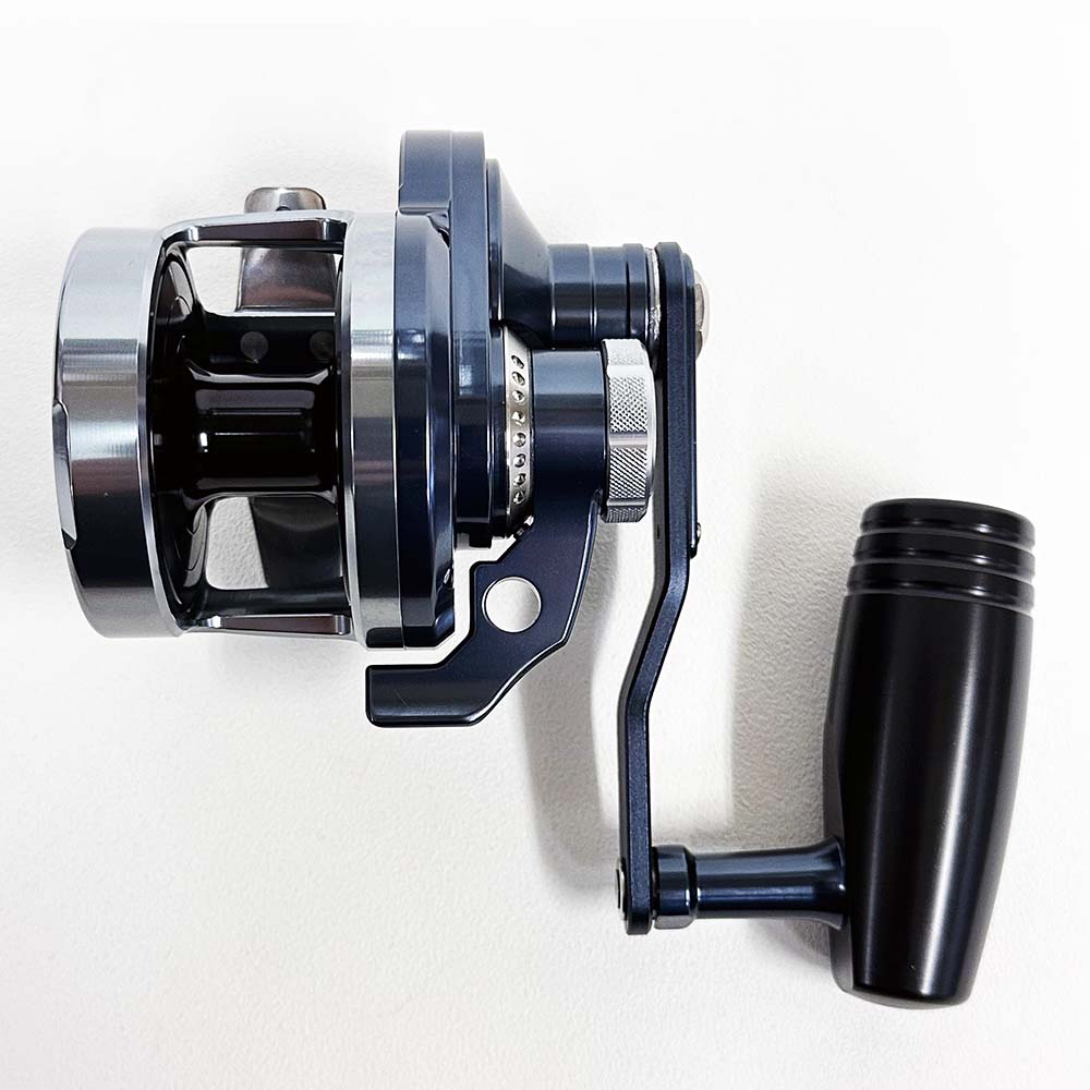 シーフロアコントロール SEIQZ | リール,シーフロアコントロール