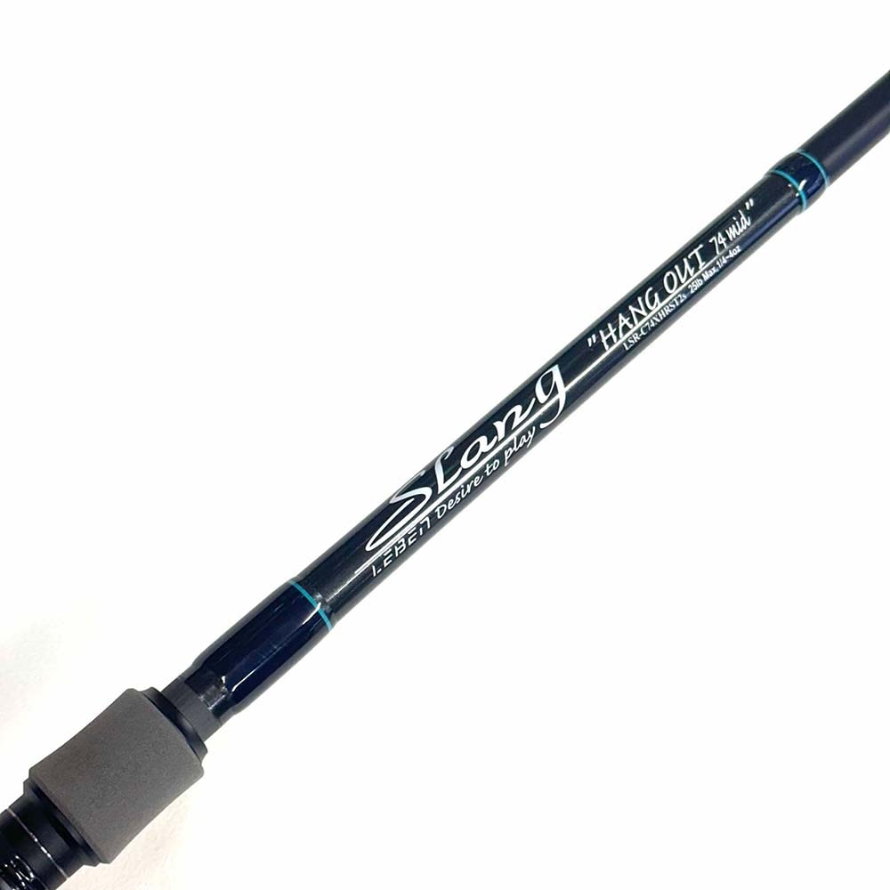 DESIGNO Slang Reboot LSR-C74XHRST2s 