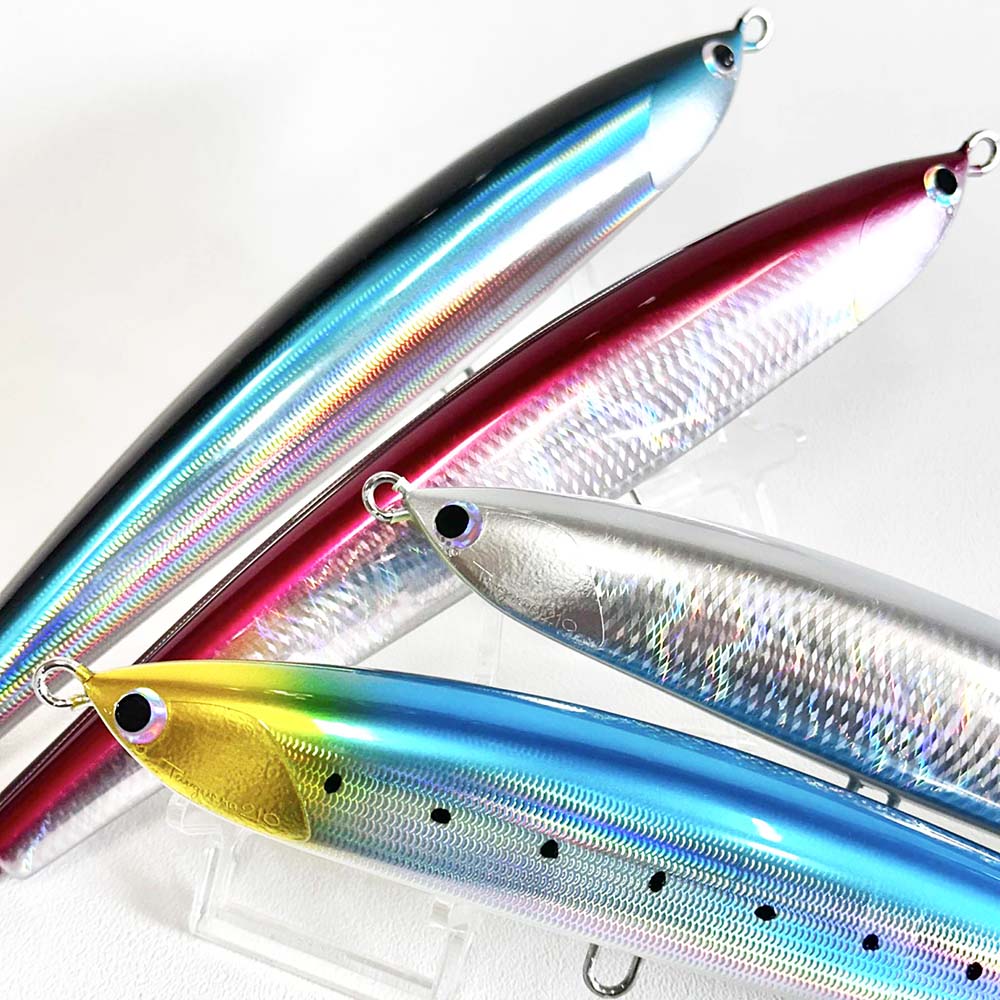 フィッシュトリッパーズ タンゲーラ210 | ルアー,プラグ,フィッシュ