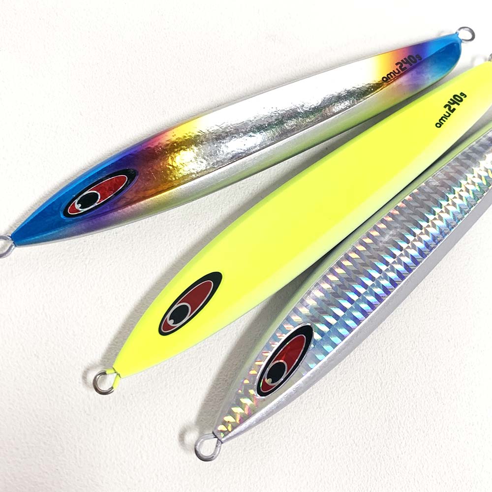 シーフロアコントロール AMU130g-300g | ルアー,メタルジグ,シーフロア