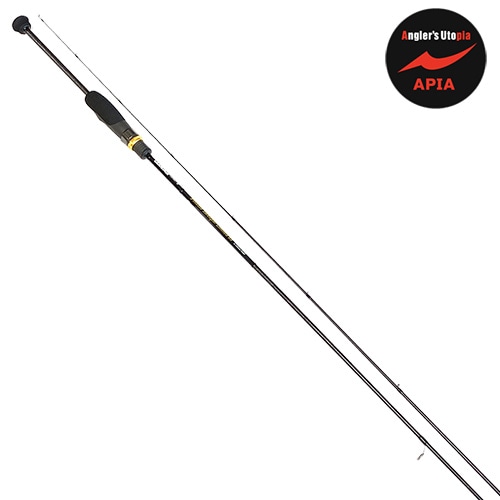 アピア GRANDAGE EXTRA Finesse Sweeper Limited 65 | ロッド,アジ