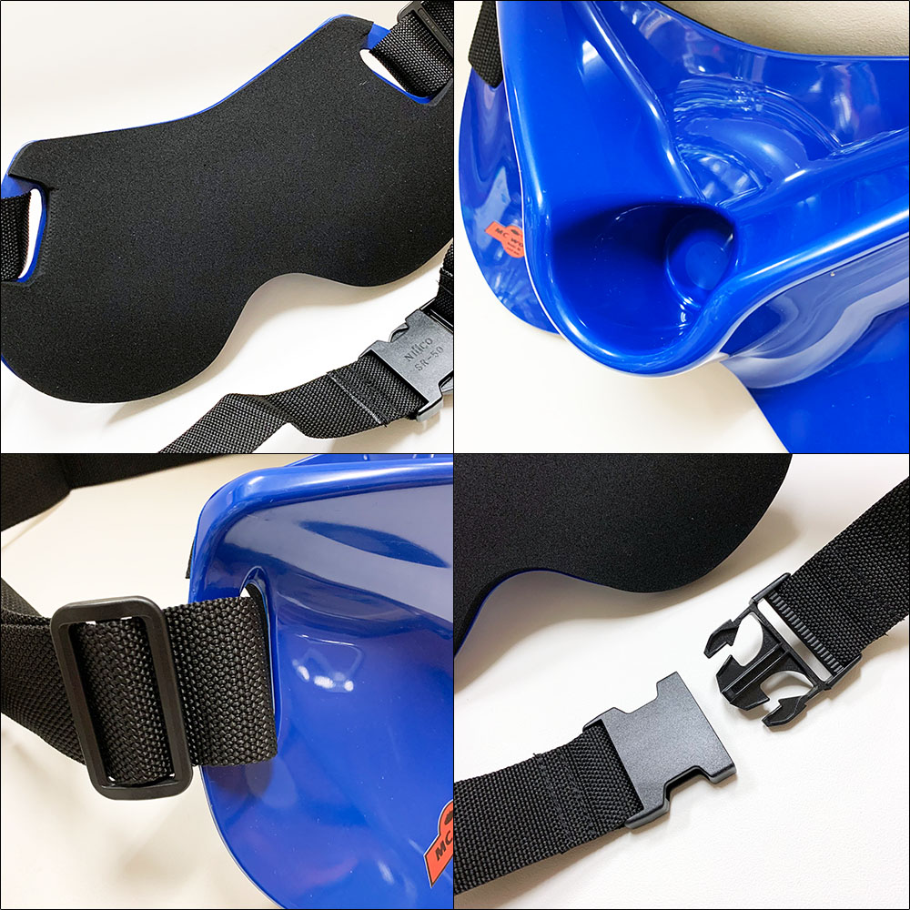 MCワークス TTベルト | ツール,ファイティングベルト | FEED WEB SHOP