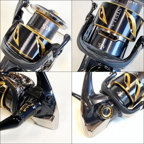 シマノ NEWステラSW4000HG | リール,シマノ | FEED WEB SHOPリール