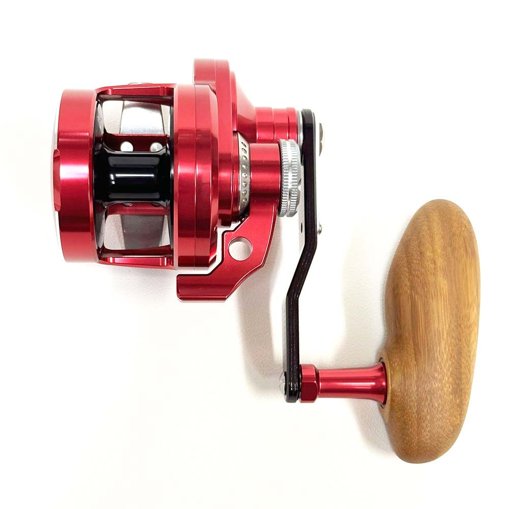 シーフロアコントロール SEIQZ S-15HR Limited | リール,シーフロア