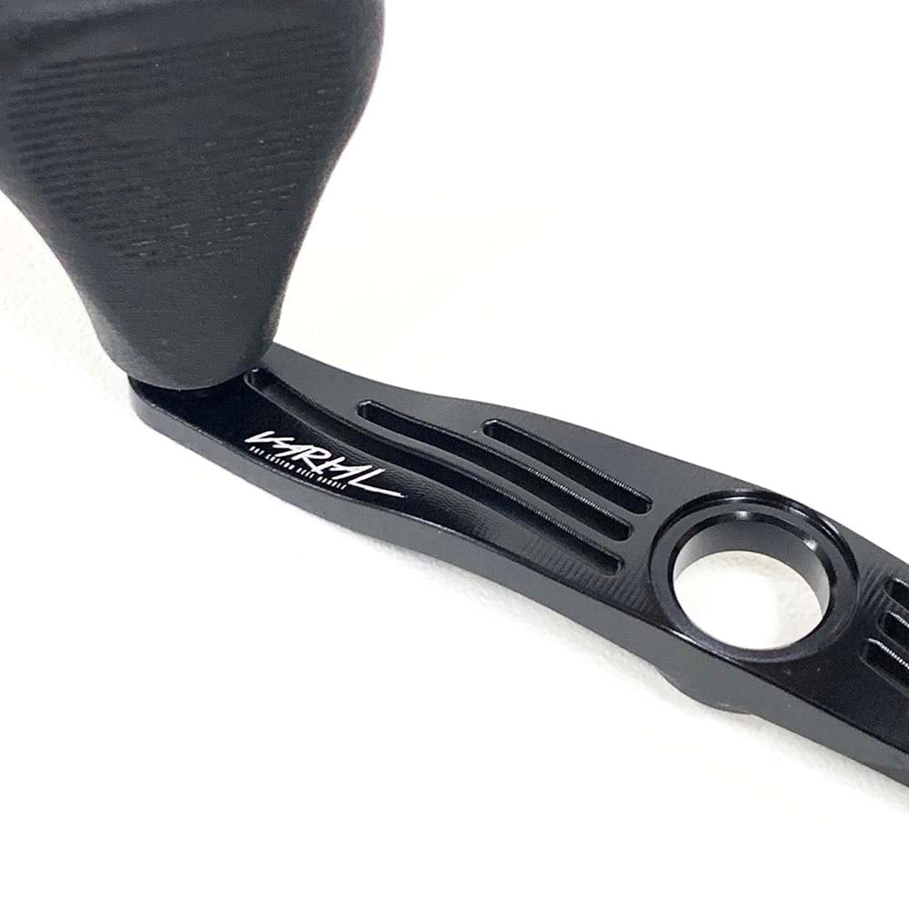 DRT VARIAL ハンドル p.c.d 110 | ルアー,BASS,DRT | FEED WEB SHOPDRT