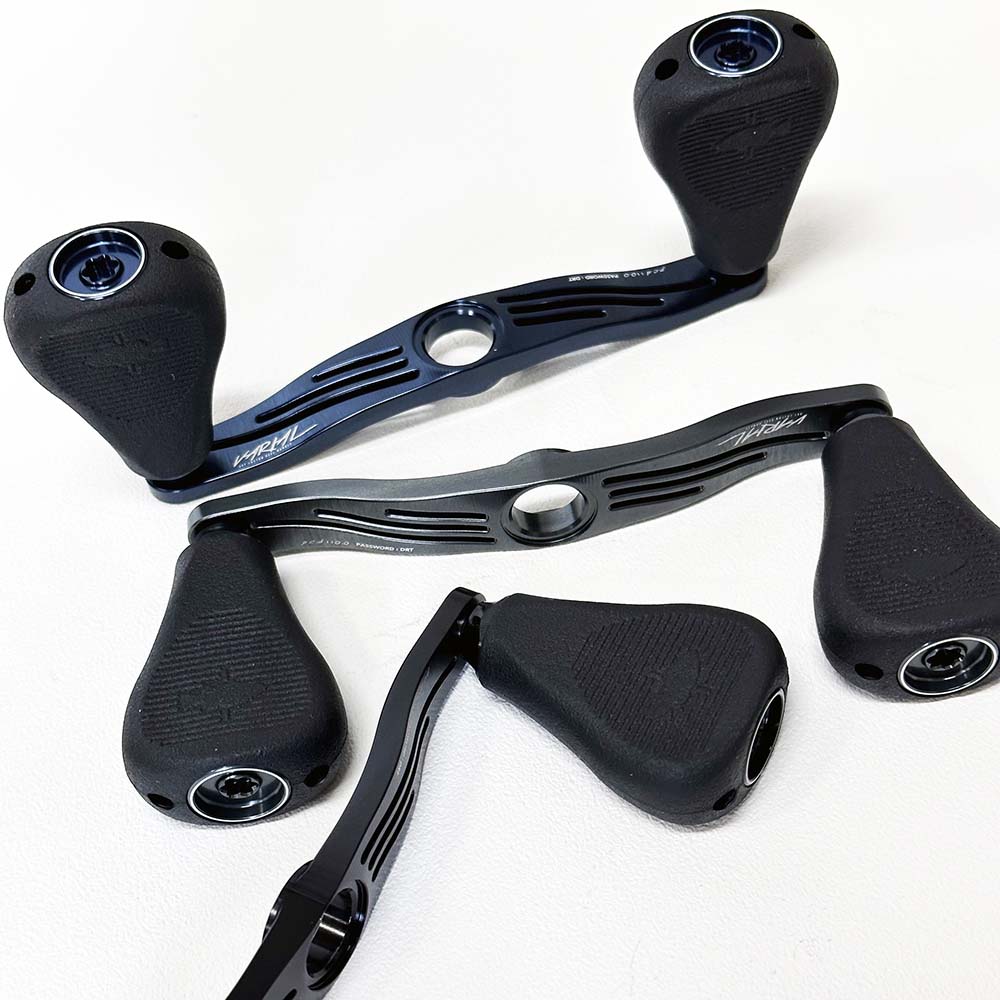 DRT VARIAL ハンドル p.c.d 110 | ルアー,BASS,DRT | FEED WEB SHOPDRT