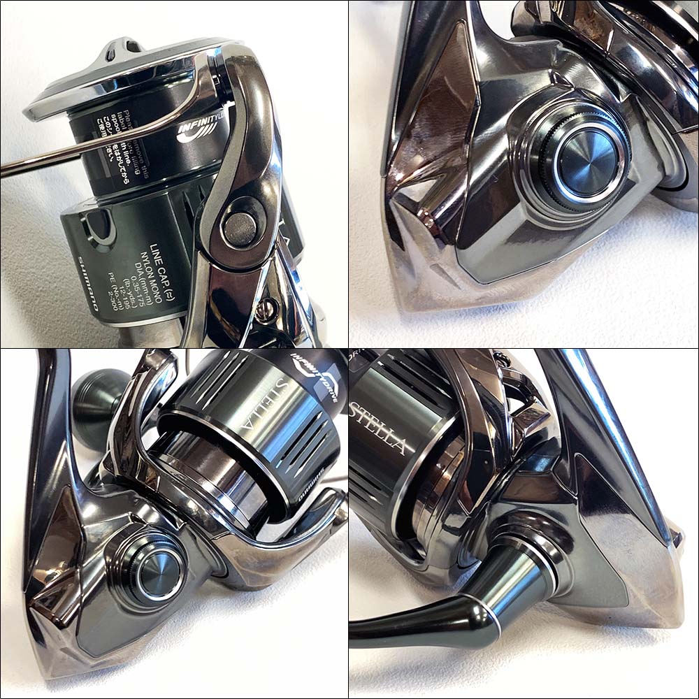 シマノ NEWステラ4000XG | リール,シマノ | FEED WEB SHOPリール,シマノ