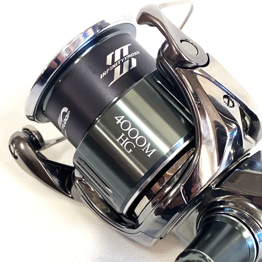 シマノ NEWステラ4000MHG | リール,シマノ | FEED WEB SHOPリール,シマノ